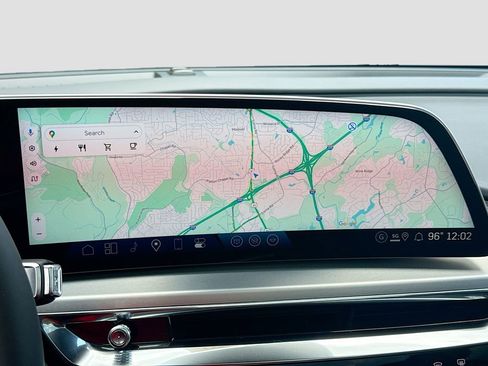 New 2025 Cadillac Lyriq Sport image 13