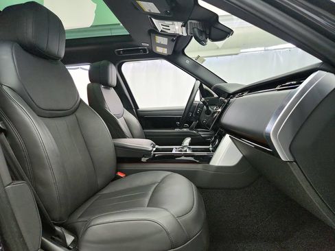 Used 2023 Land Rover Range Rover SE AWD/4WD image 30
