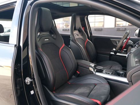 Used 2022 Mercedes-Benz GLA 45 AMG 4MATIC image 36