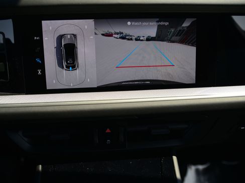 Used 2026 Porsche Cayenne S image 31