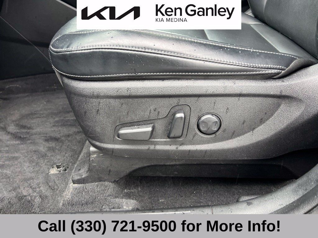 Certified 2022 Kia Telluride S AWD/4WD image 26