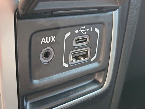 Used 2020 Jeep Gladiator Rubicon w/ Trailer Tow Package image 22