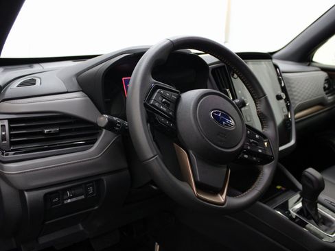 Used 2025 Subaru Forester Sport w/ Popular Package #1 image 12