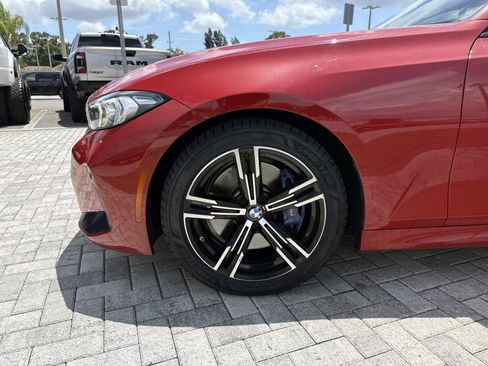 Used 2023 BMW M340i xDrive w/ Premium Package AWD/4WD image 10