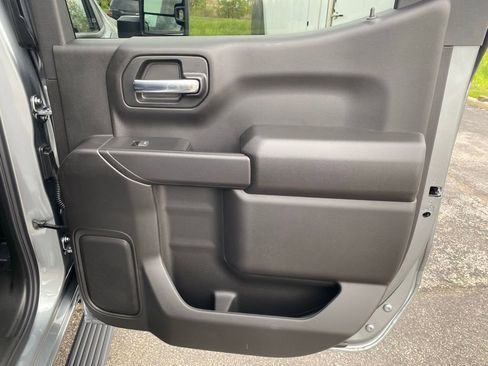 New 2026 Chevrolet Silverado 1500 W/T w/ WT Value Package AWD/4WD image 21