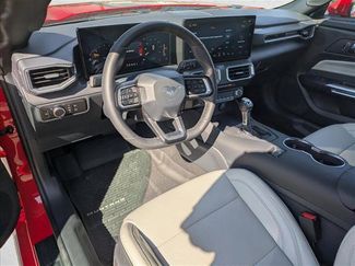 New 2026 Ford Mustang Premium video 2