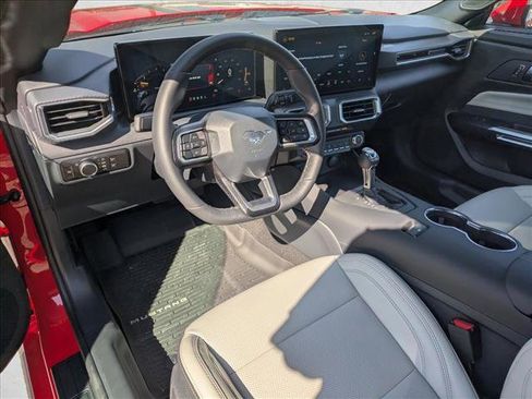 New 2026 Ford Mustang Premium image 2