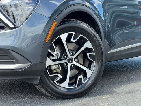 Certified 2023 Kia Sportage EX AWD/4WD image 2