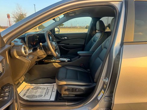 Used 2025 Chevrolet Trax ACTIV w/ Driver Confidence Package image 20