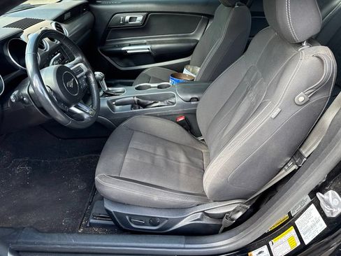 Used 2021 Ford Mustang GT RWD image 13