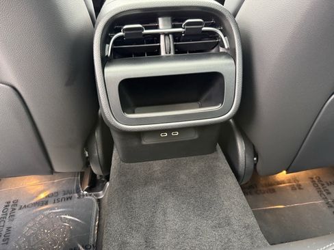Certified 2026 Mercedes-Benz E 53 AMG e 4MATIC Sedan image 16