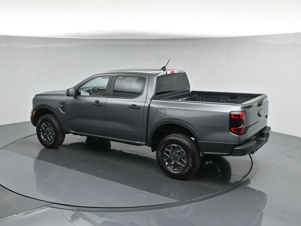 New 2026 Ford Ranger XLT w/ Equipment Group 301A High AWD/4WD image 39