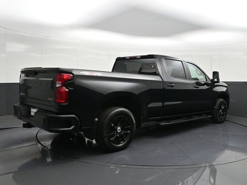 Used 2024 Chevrolet Silverado 1500 RST w/ Max Trailering Package AWD/4WD image 5