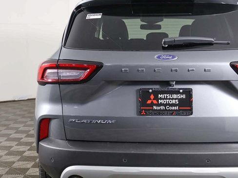 Used 2024 Ford Escape Platinum AWD/4WD image 15