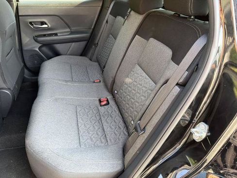 Certified 2026 Nissan Kicks SV w/ SV Premium Package FWD image 19