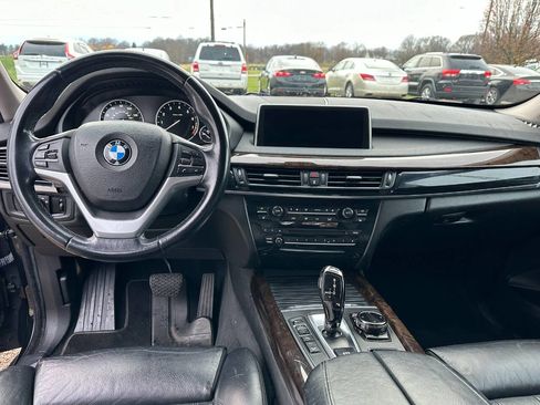 Used 2014 BMW X5 xDrive50i image 15