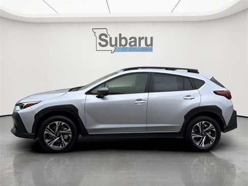 New 2025 Subaru Crosstrek 2.0i Premium image 4