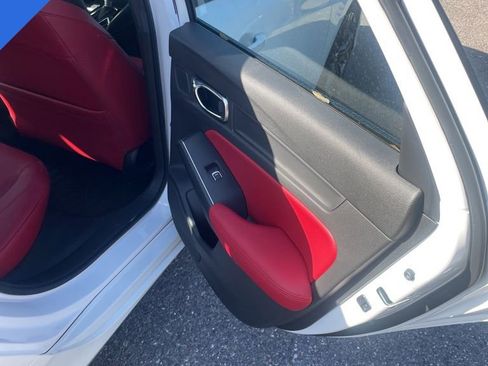 Used 2025 Acura Integra A-Spec image 20