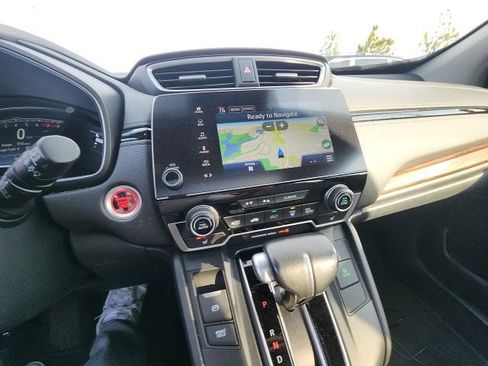Used 2017 Honda CR-V Touring image 20