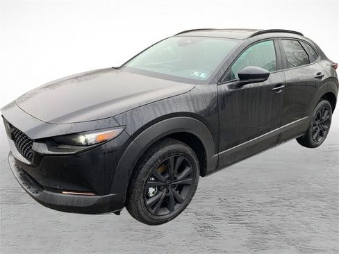 New 2026 MAZDA CX-30 AWD 2.5 S image 7