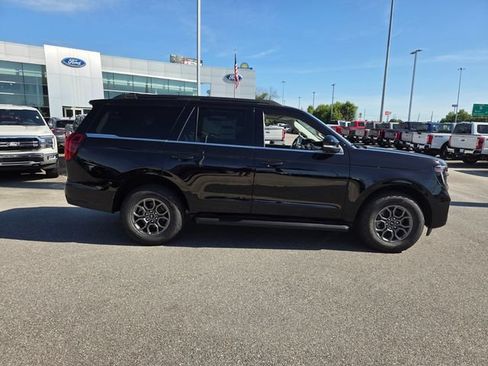 New 2026 Ford Expedition Active AWD/4WD image 49