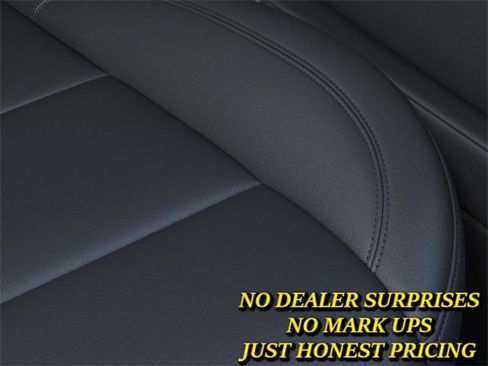 New 2025 Chevrolet Silverado 1500 W/T w/ WT Value Package image 21
