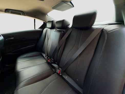 Used 2020 Acura ILX FWD image 23