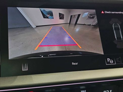 Used 2025 Audi A3 2.0T Premium Plus w/ Premium Plus Package image 31