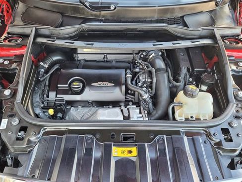 Used 2014 MINI Cooper Countryman John Cooper Works image 27