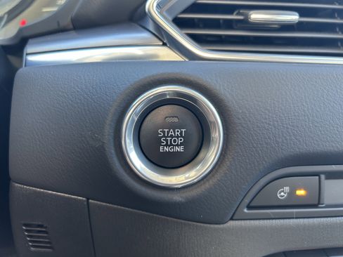 Certified 2024 MAZDA CX-5 AWD 2.5 S w/ Premium Plus Pkg image 17