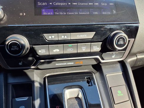 Certified 2018 Honda CR-V EX-L image 8