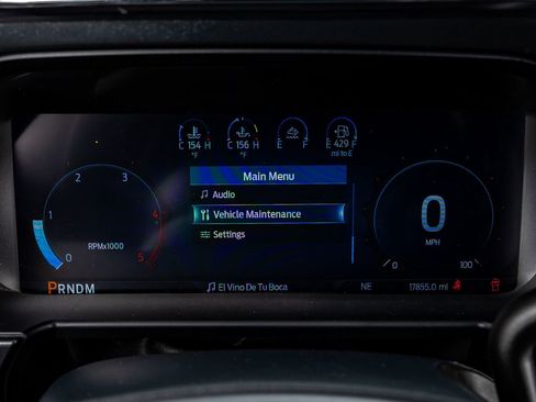 Used 2024 Ford F250 Lariat w/ Sport Appearance Package image 20