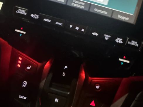 Used 2023 Honda Odyssey Sport image 13