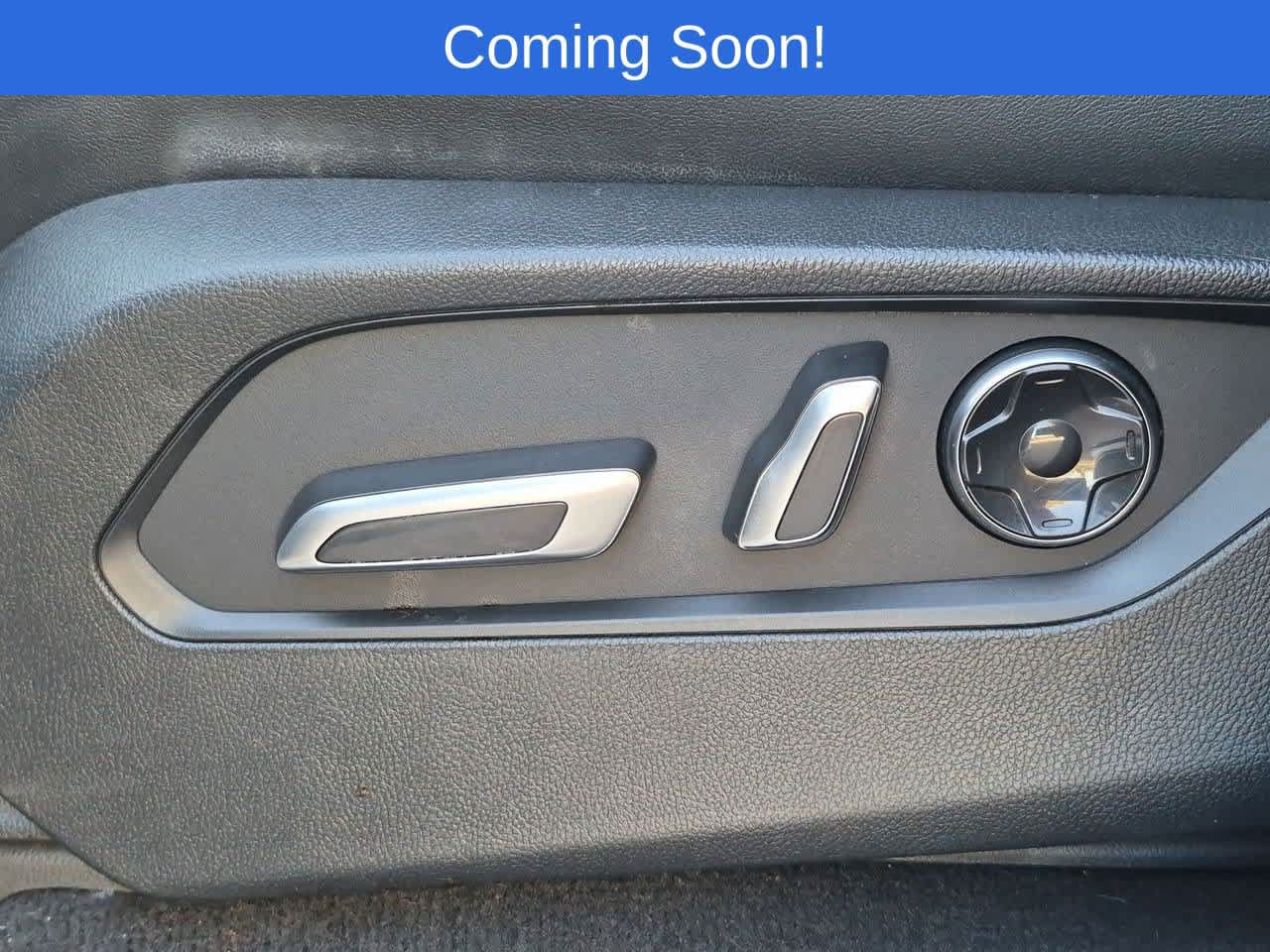 Used 2023 Acura MDX A-Spec AWD/4WD image 17