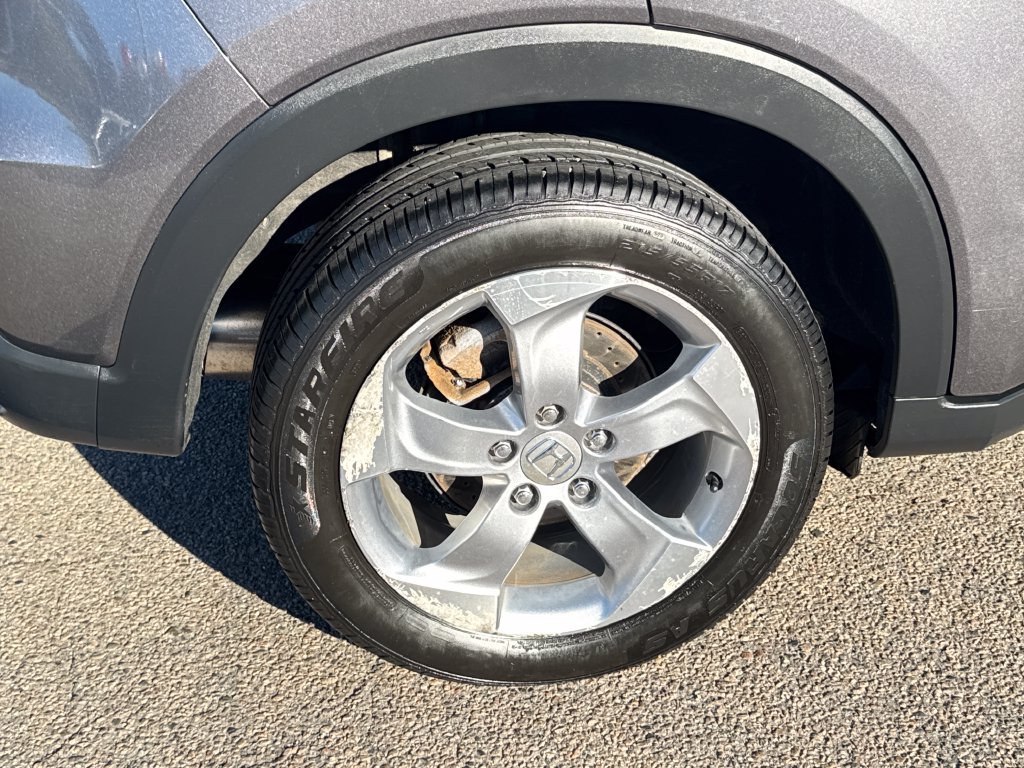 Used 2016 Honda HR-V EX image 43