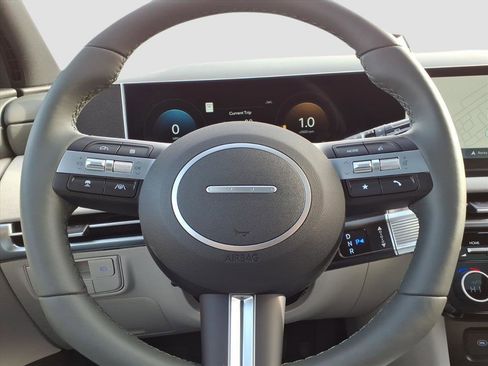 New 2026 Hyundai Tucson Limited image 15