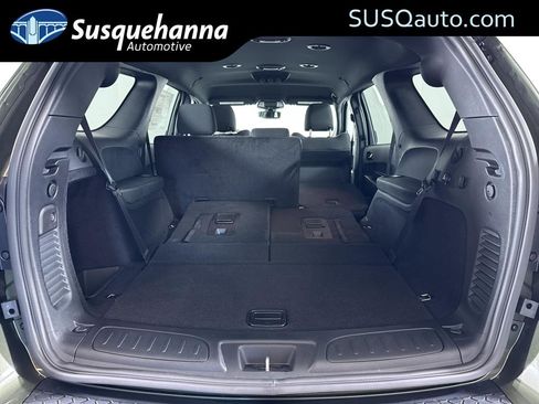 New 2026 Dodge Durango GT w/ Blacktop Package image 7