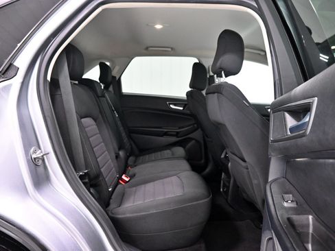 Used 2022 Ford Edge SE AWD/4WD image 26