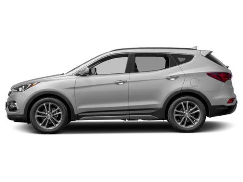 Used 2018 Hyundai Santa Fe Sport AWD/4WD image 6