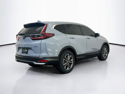 Used 2020 Honda CR-V EX image 9