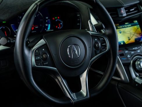 Used 2018 Acura NSX image 40