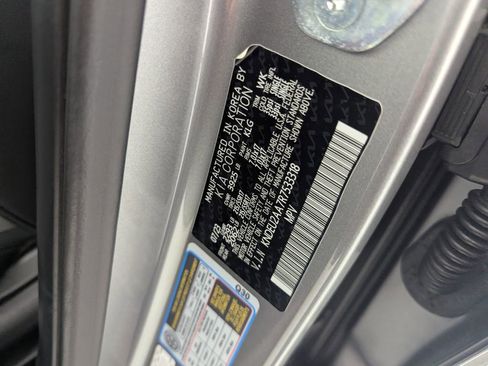 Used 2024 Kia Seltos S image 27