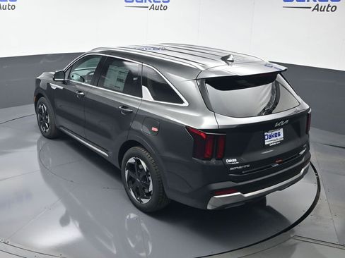 New 2026 Kia Sorento EX AWD/4WD image 59