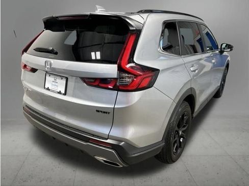 Used 2025 Honda CR-V Sport image 6