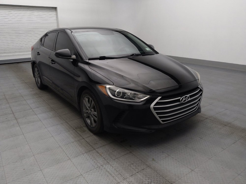 Used 2017 Hyundai Elantra SE FWD image 13
