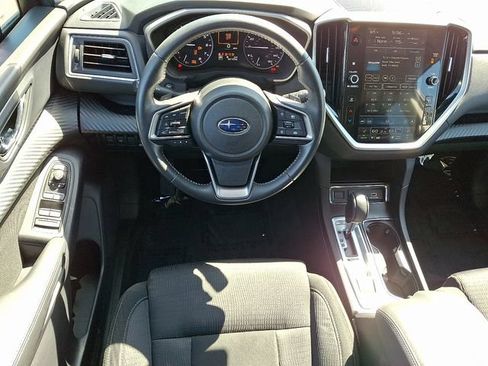 Certified 2023 Subaru Ascent Premium w/ Convenience Package AWD/4WD image 11
