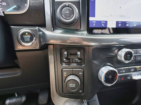 Used 2023 Ford F150 XLT w/ Equipment Group 302A High image 26