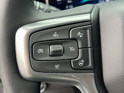 New 2026 Chevrolet Silverado 2500 LT w/ All Star Edition AWD/4WD image 26