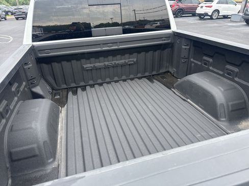 Used 2024 GMC Sierra 1500 Denali w/ Denali Reserve Package AWD/4WD image 5