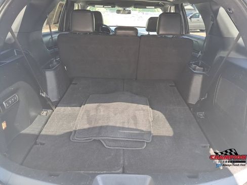 Used 2017 Ford Explorer Limited AWD/4WD image 32